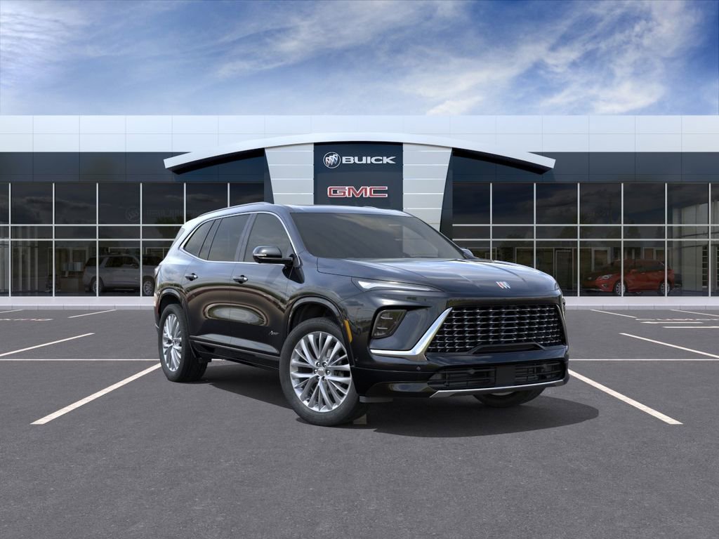 2026 Buick Enclave Avenir AWD's photo