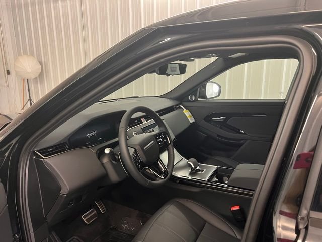 2026 Land Rover Range Rover Evoque Dynamic SE - Photo 13