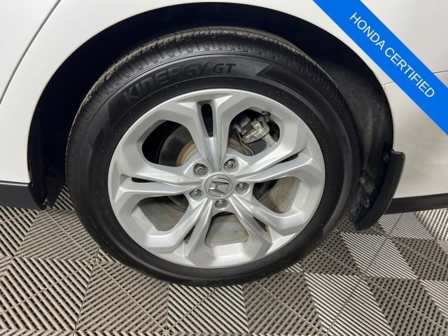2024 Honda Accord LX - Photo 37