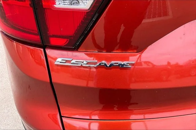 Used 2019 Orange Ford S image 29