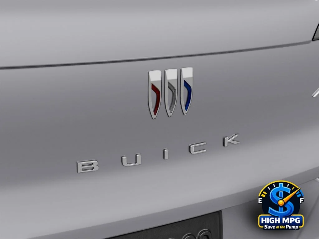Used 2024 Gray Buick Avenir image 55