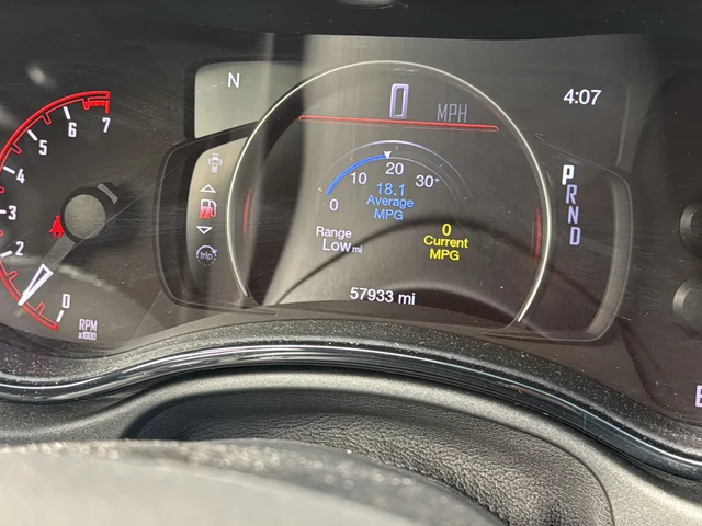Used 2024 Black Dodge GT Plus image 12