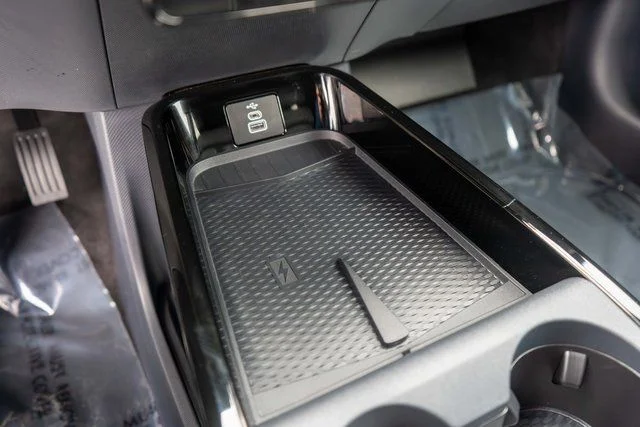 Used 2025 Gray Ford GT image 28