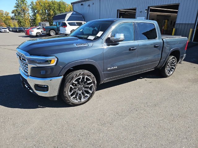 Used 2026 Blue Ram Limited image 6