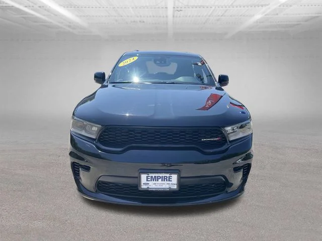 Used 2024 Black Dodge GT Plus image 14