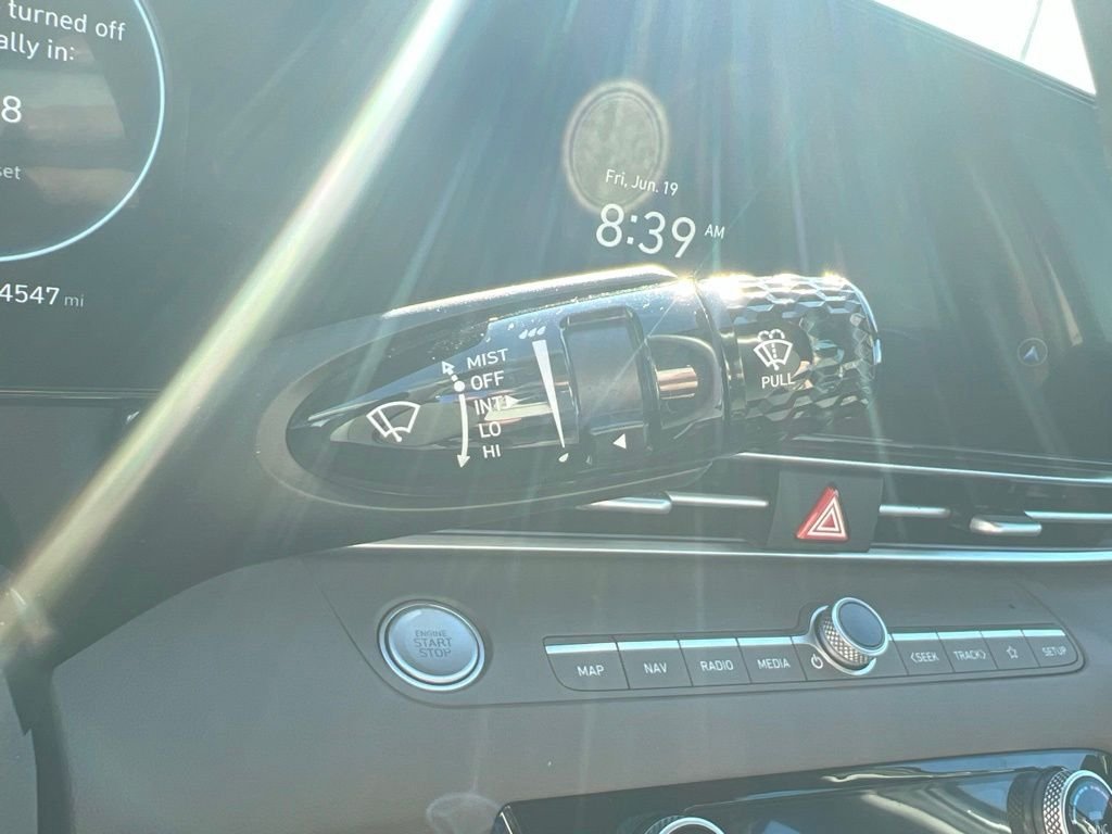2025 Hyundai Elantra Blue - Photo 18