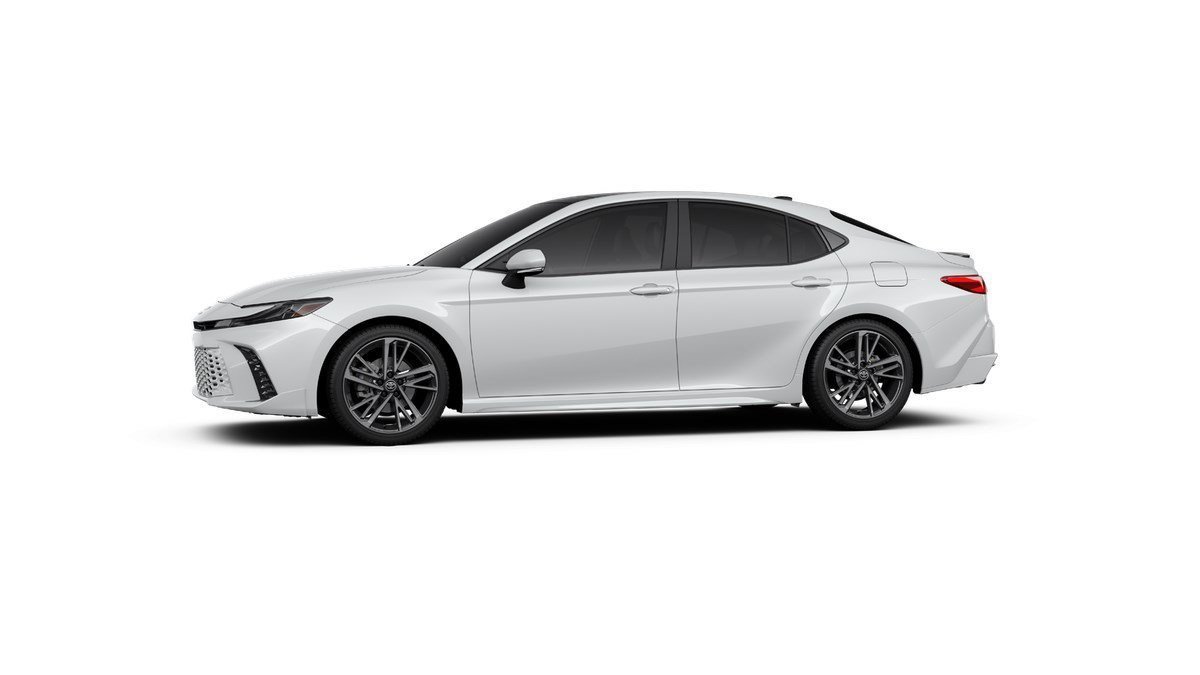 New 2027 Wind Chill Pearl <sup>1</sup> Toyota  XSE image 19