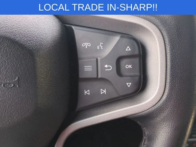 Used 2022 Gray Ford Wildtrak image 18