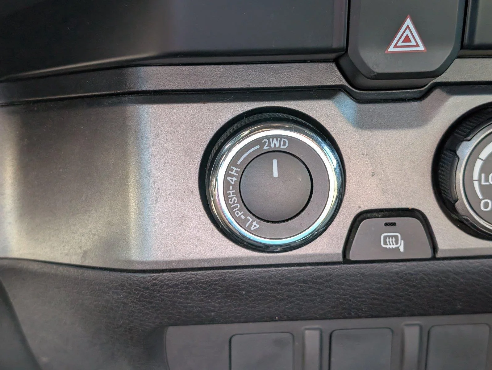 Used 2019 Super White Toyota TRD Off-Road image 23