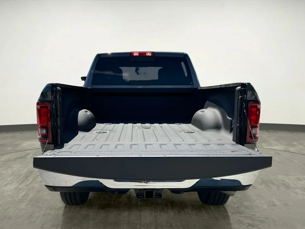 Used 2025 Gray Ram Tradesman image 7