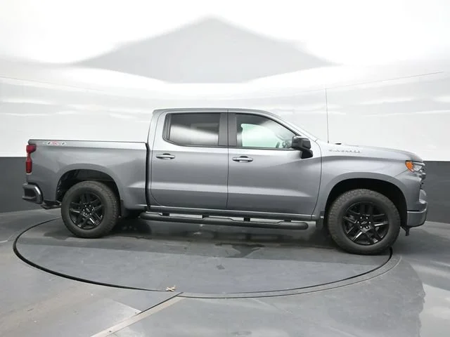 2026 Chevrolet Silverado 1500 RST - Photo 8