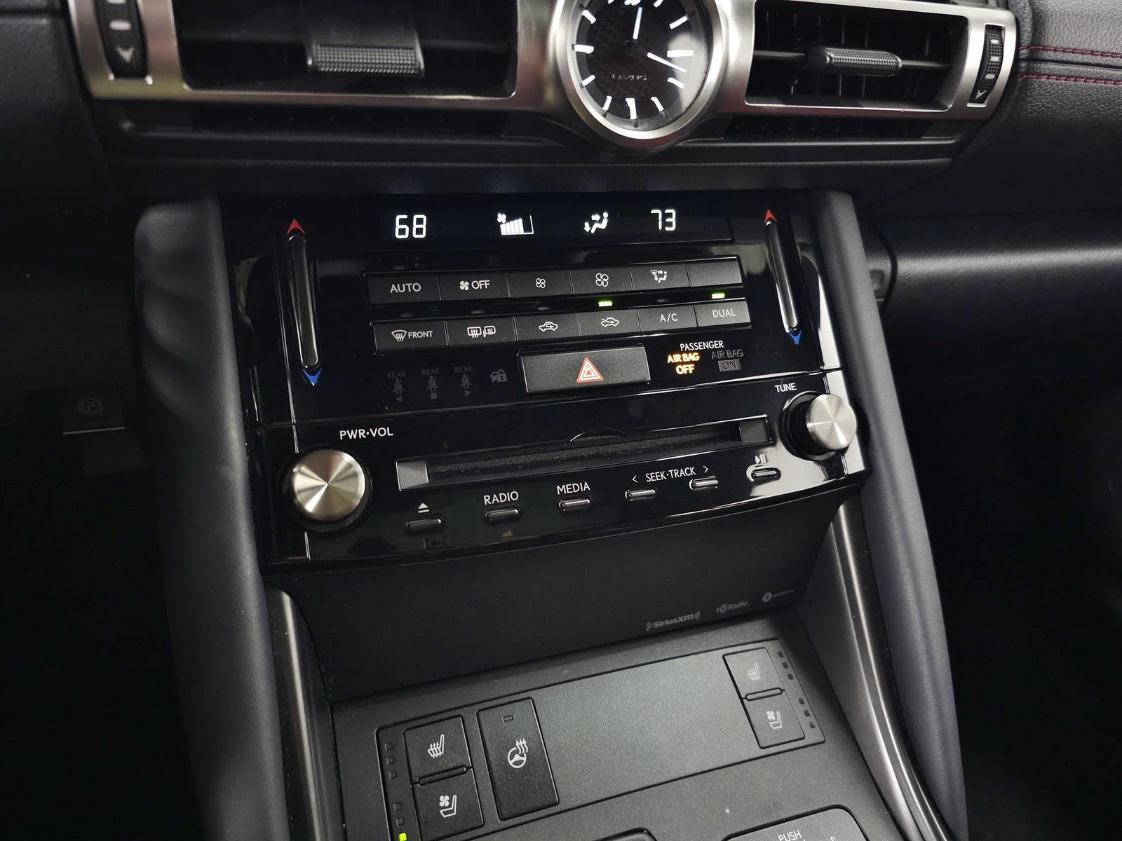 Certified Used 2021 Caviar Lexus  image 31
