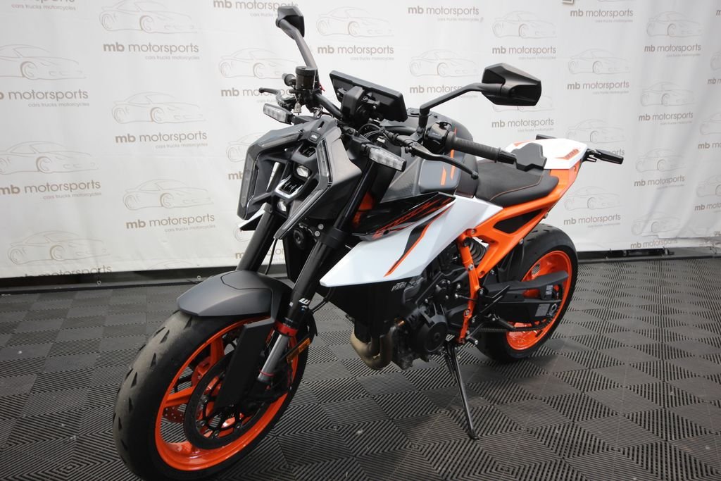 Used 2026 Orange KTM Sport image 1
