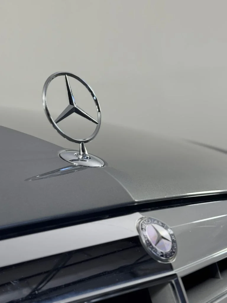 Used 2010 Iridium Silver Metallic Mercedes-Benz E 350 image 34