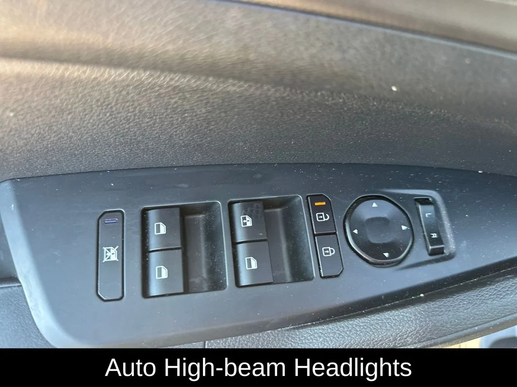 Used 2026 Gray Kia LX image 9