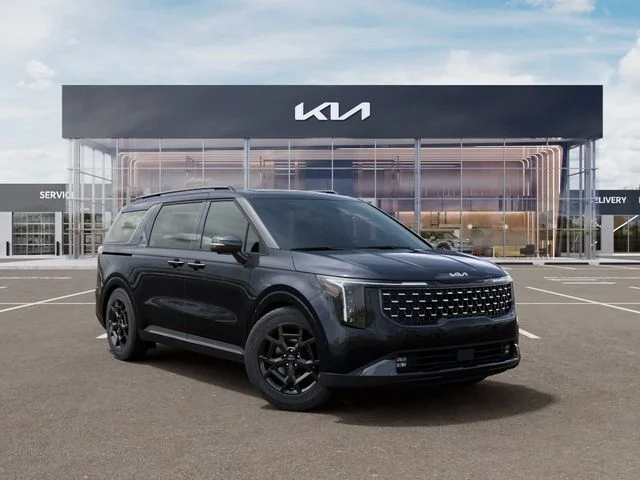 New 2026 Panthera Metal Kia SX Prestige image 8