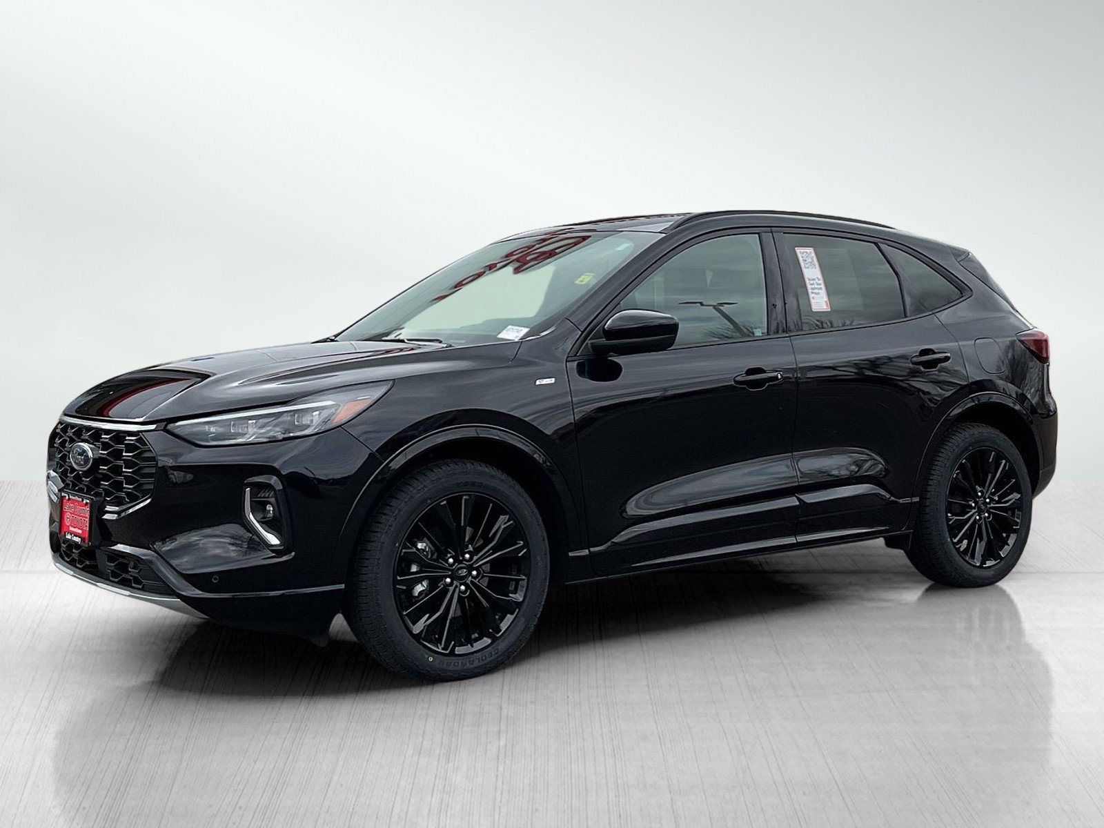 2023 Ford Escape ST-Line Elite HEV AWD 2.0L's photo