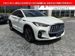 2023 INFINITI QX55 Luxe AWD's photo