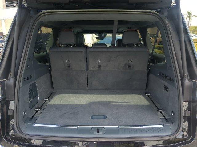 Certified Used 2023 Black Jeep Series II image 14