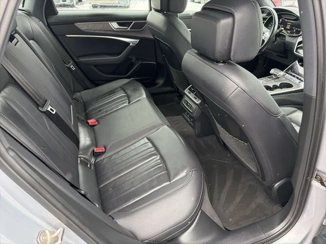 2024 Audi A6 Premium Plus - Photo 34