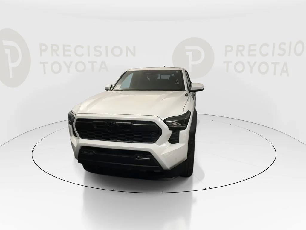 2026 Toyota Tacoma TRD Off Road - Photo 6