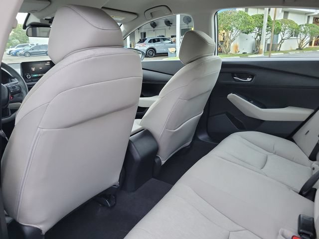 2024 Honda Accord LX - Photo 10