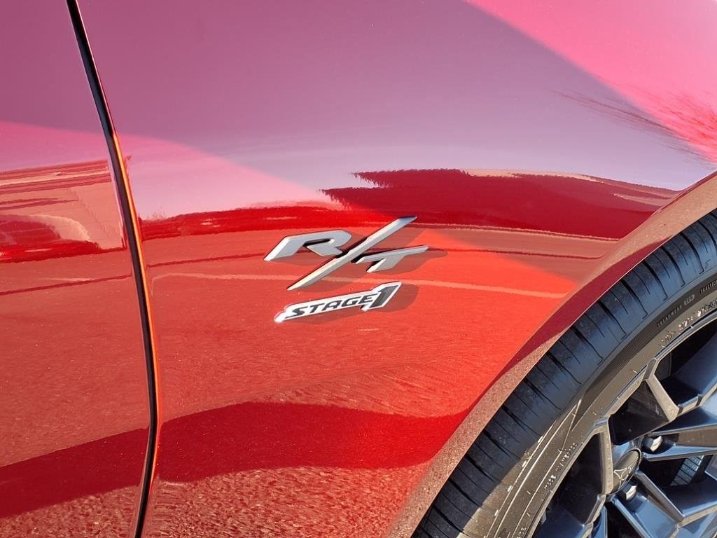 Used 2024 Redeye Dodge R/T image 19