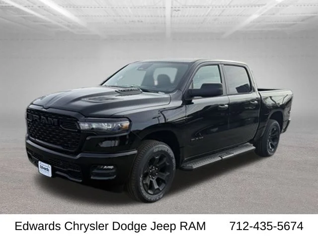 New 2026 Black Ram Big Horn/Lone Star image 3