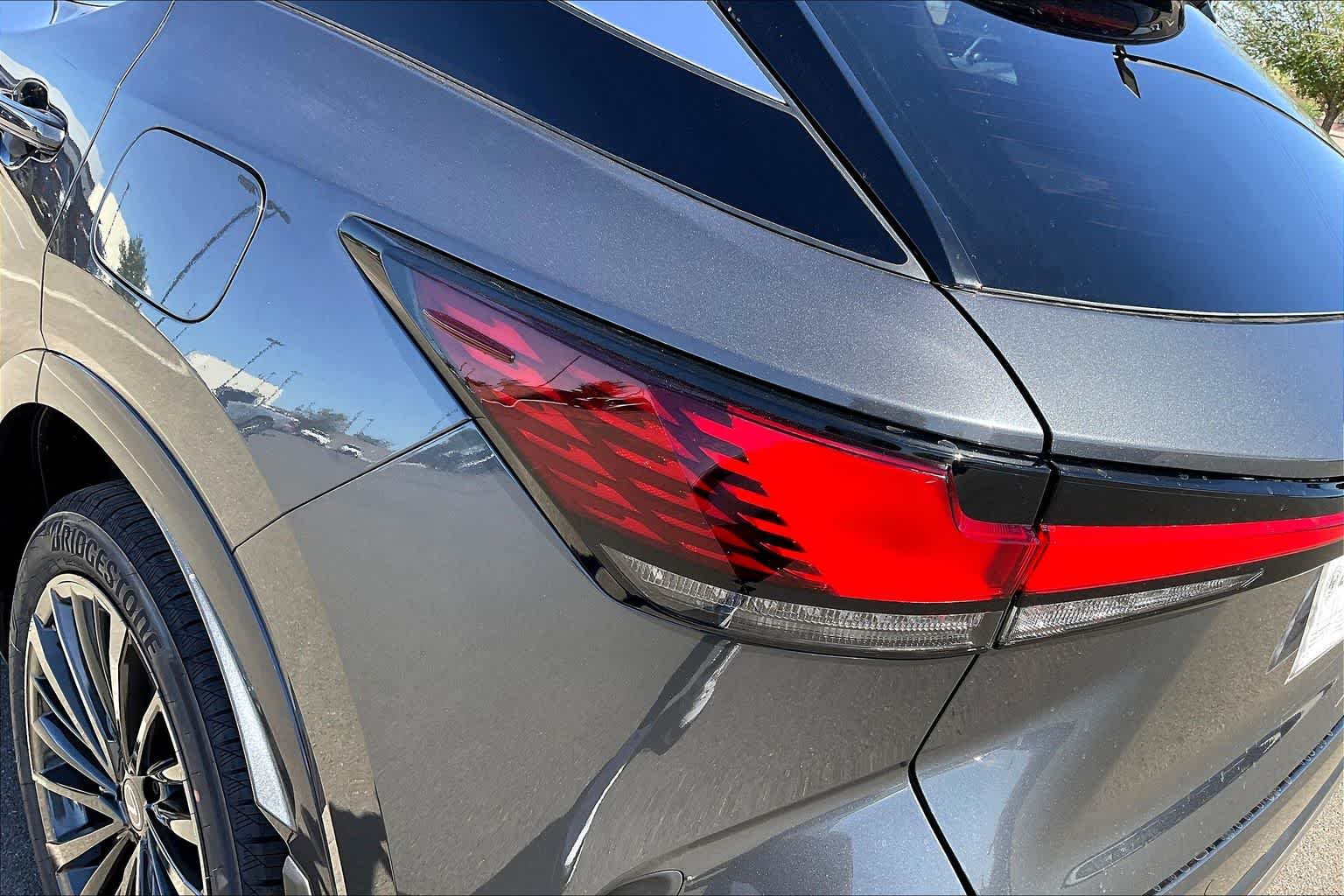 2026 Lexus RX 350 Premium - Photo 14