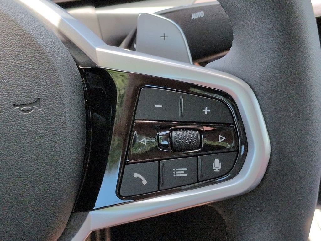 New 2026 Brooklyn Grey Metallic BMW 230i image 25