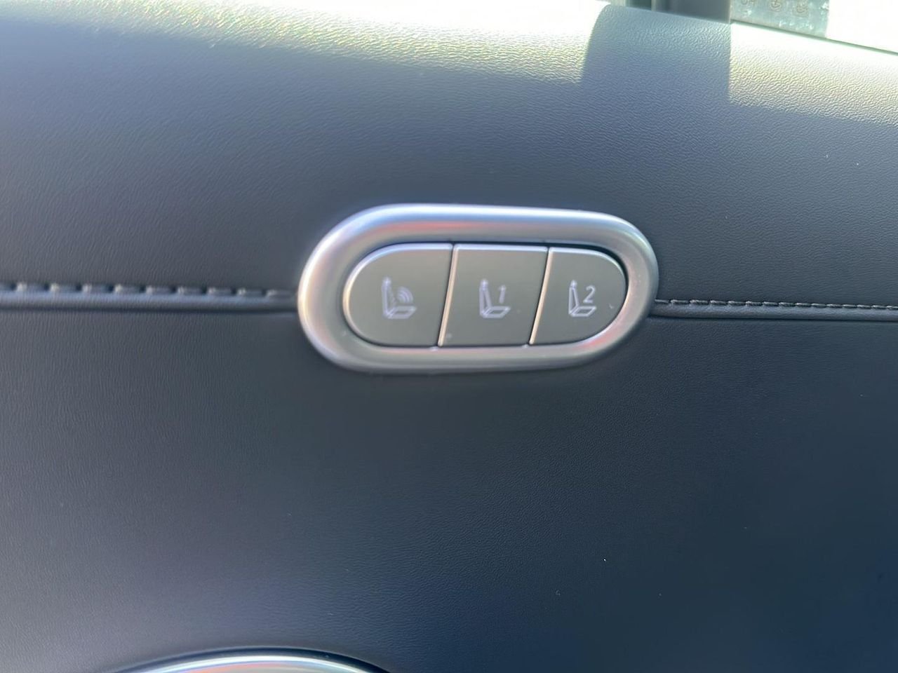 New 2026 Ecotronic Gray Pearl Hyundai Calligraphy AWD image 9