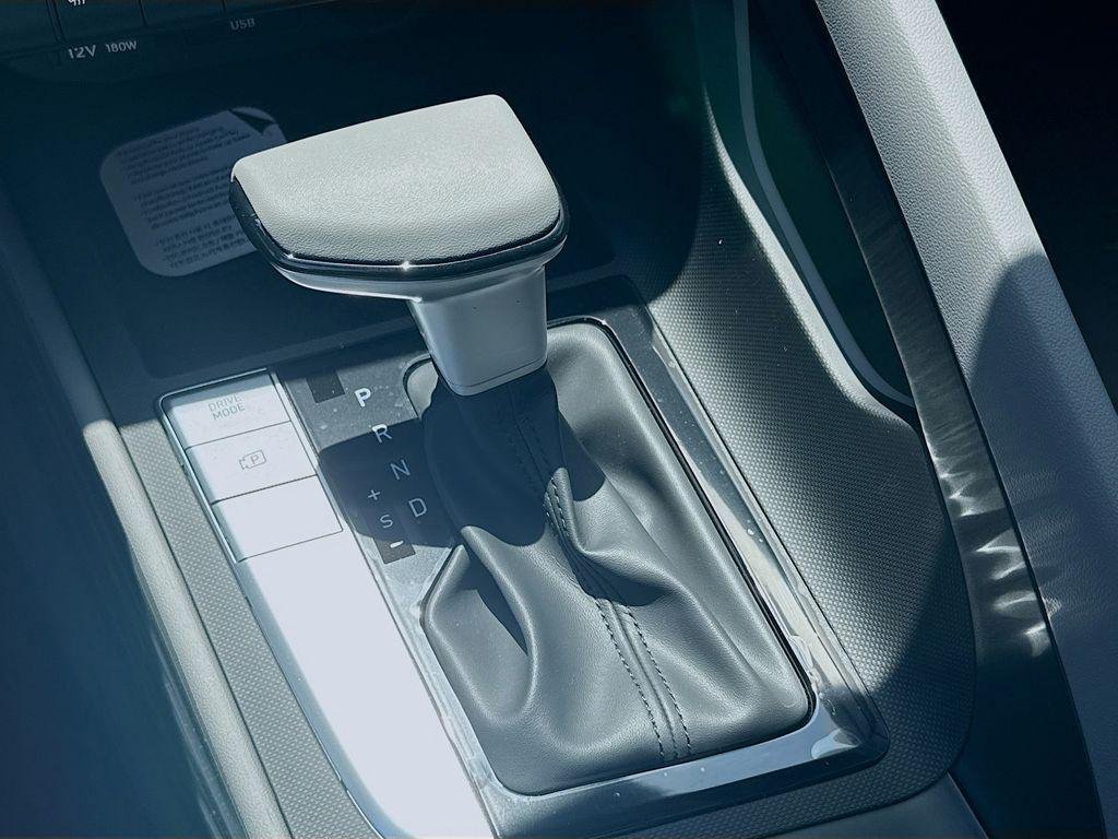 New 2026 Ecotronic Gray Hyundai SEL Sport image 13