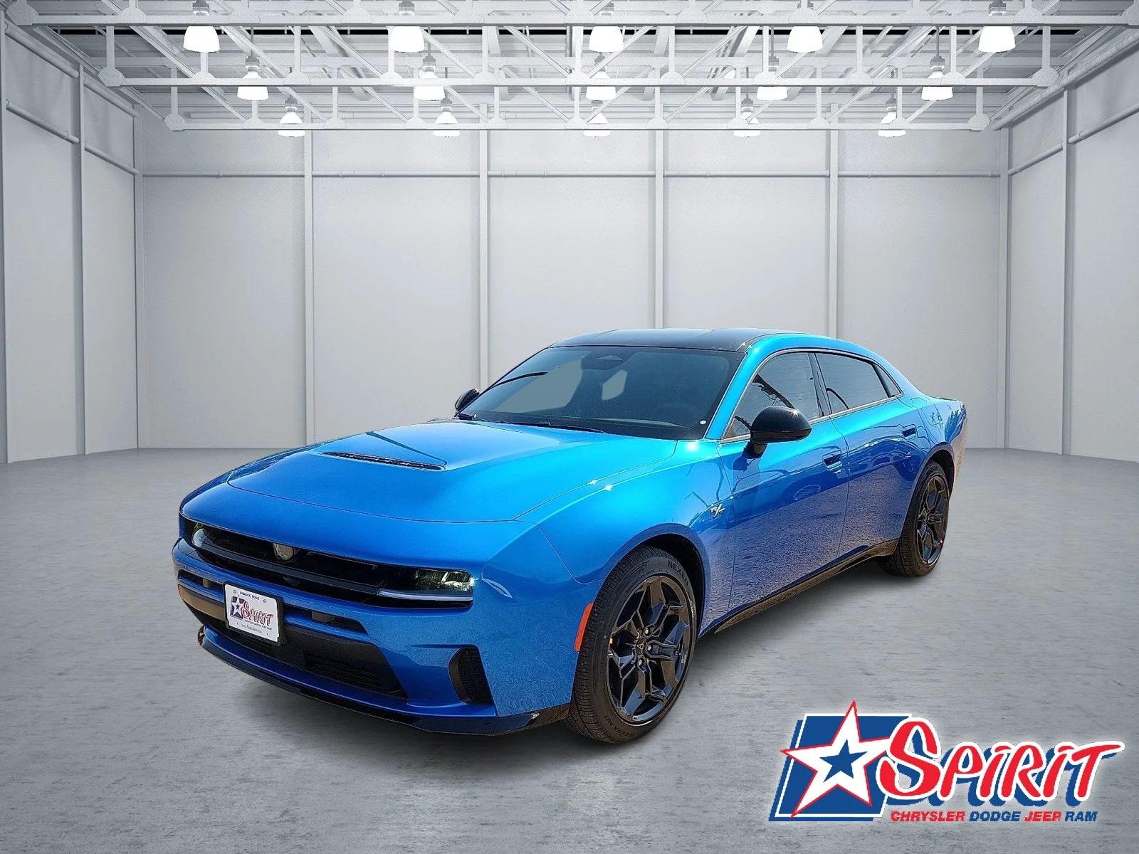 New 2026 PBJ Bludicrous Dodge R/T 4-DOOR AWD image 1