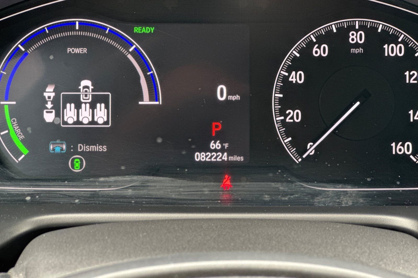 Used 2022 Gray Honda Touring image 25