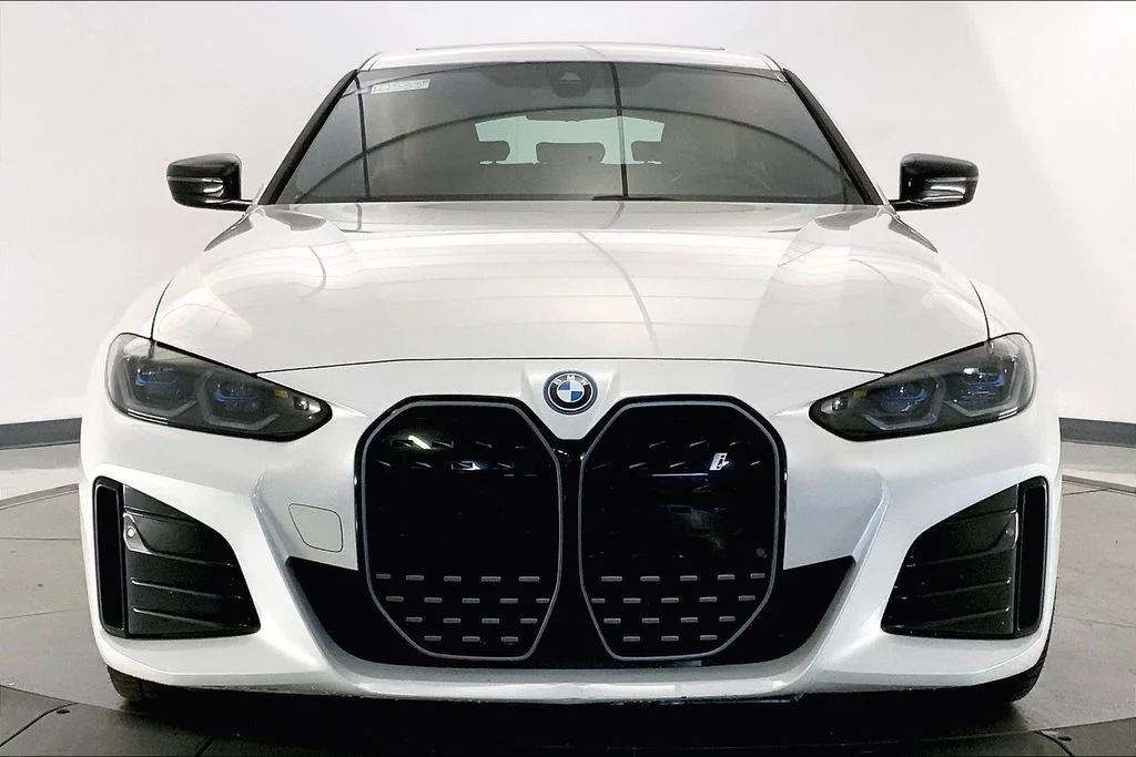 Certified 2024 BMW i4 40 with VIN WBY73AW01RFS37043 for sale in Cincinnati, OH