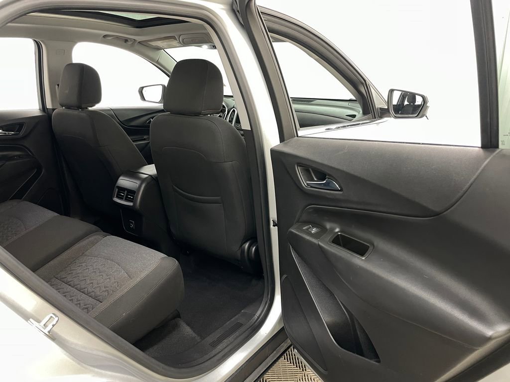2022 Chevrolet Equinox LT - Photo 43