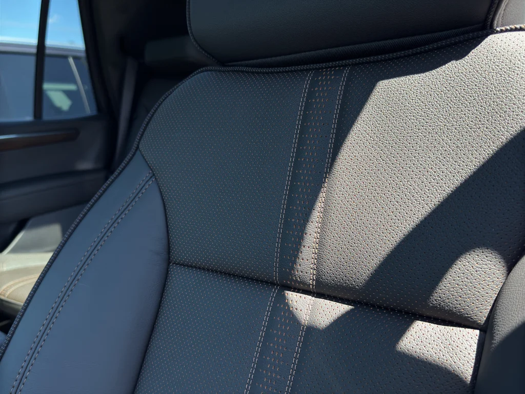 2026 Chevrolet Tahoe High Country - Photo 39