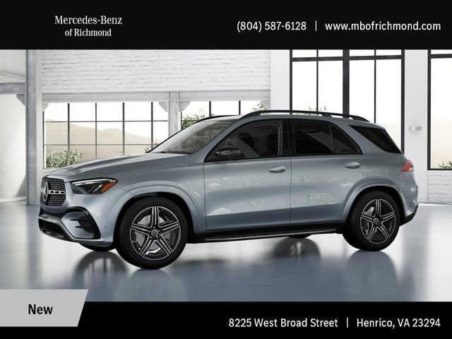 2026 Mercedes-Benz GLE GLE350 - Photo 79