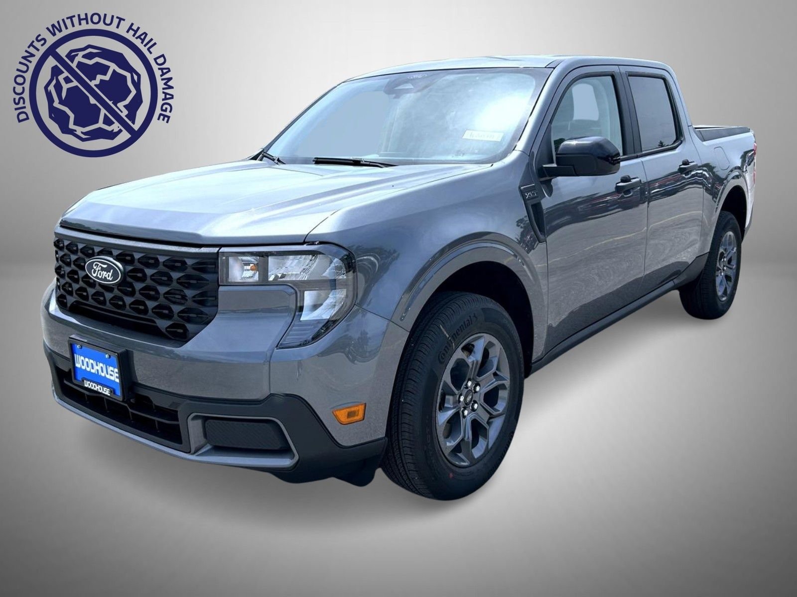 Retired Courtesy Vehicles | Woodhouse Ford Omaha