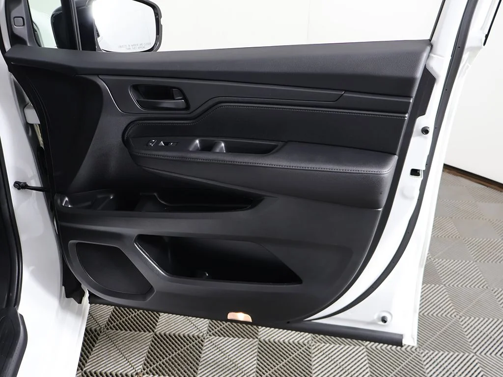 2026 Honda Odyssey Sport L - Photo 26