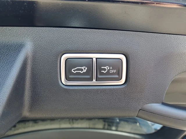 2025 Kia Sorento EX Hybrid - Photo 28