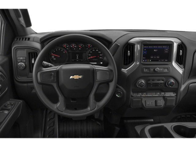 2026 CHEVROLET SILVERADO - Image 22