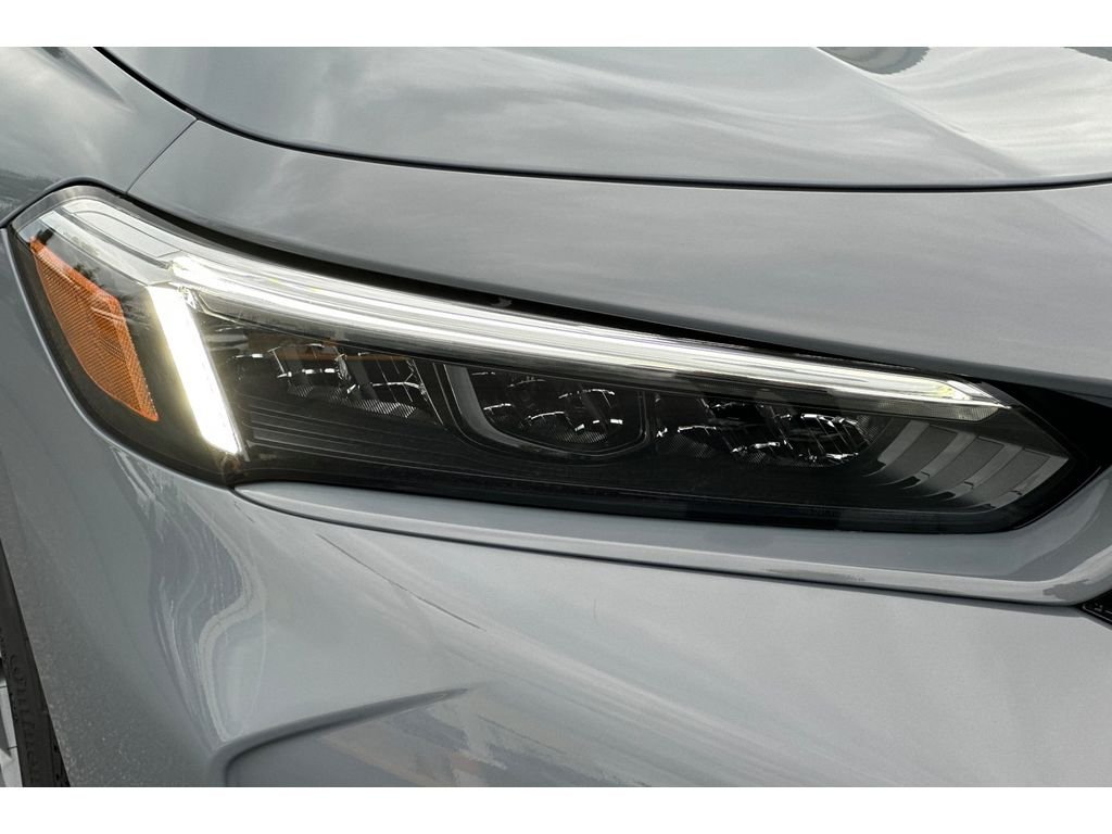 New 2026 Urban Gray Pearl Honda Sport Touring image 29