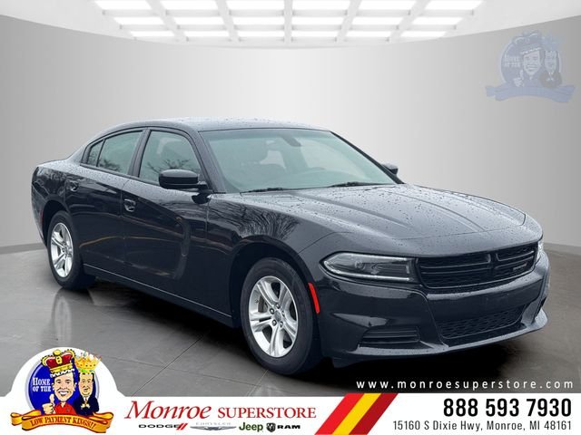2023 Dodge Charger SXT