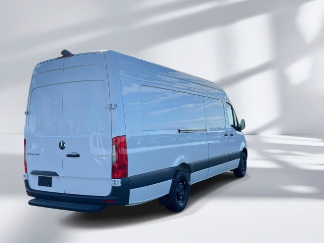 2026 Mercedes-Benz Sprinter Cargo Van Base - Photo 6