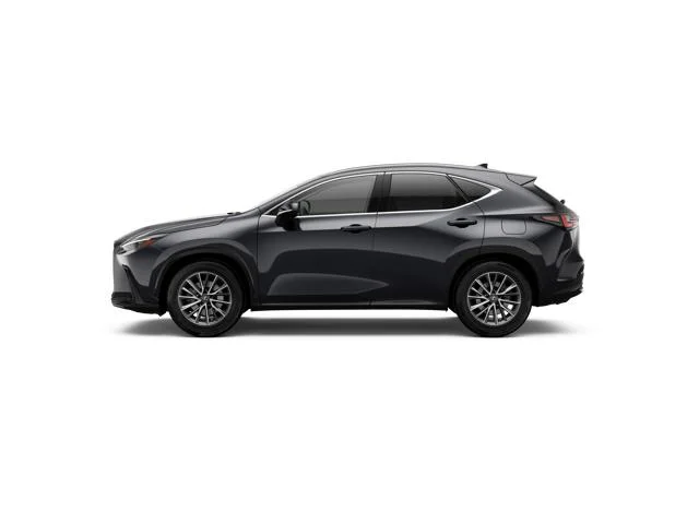 New 2026 Caviar Lexus AWD image 2