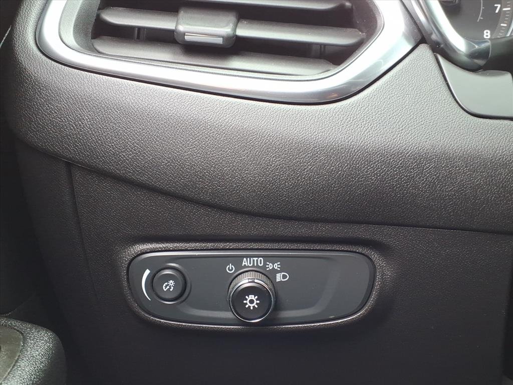 2024 Chevrolet Equinox LT - Photo 24