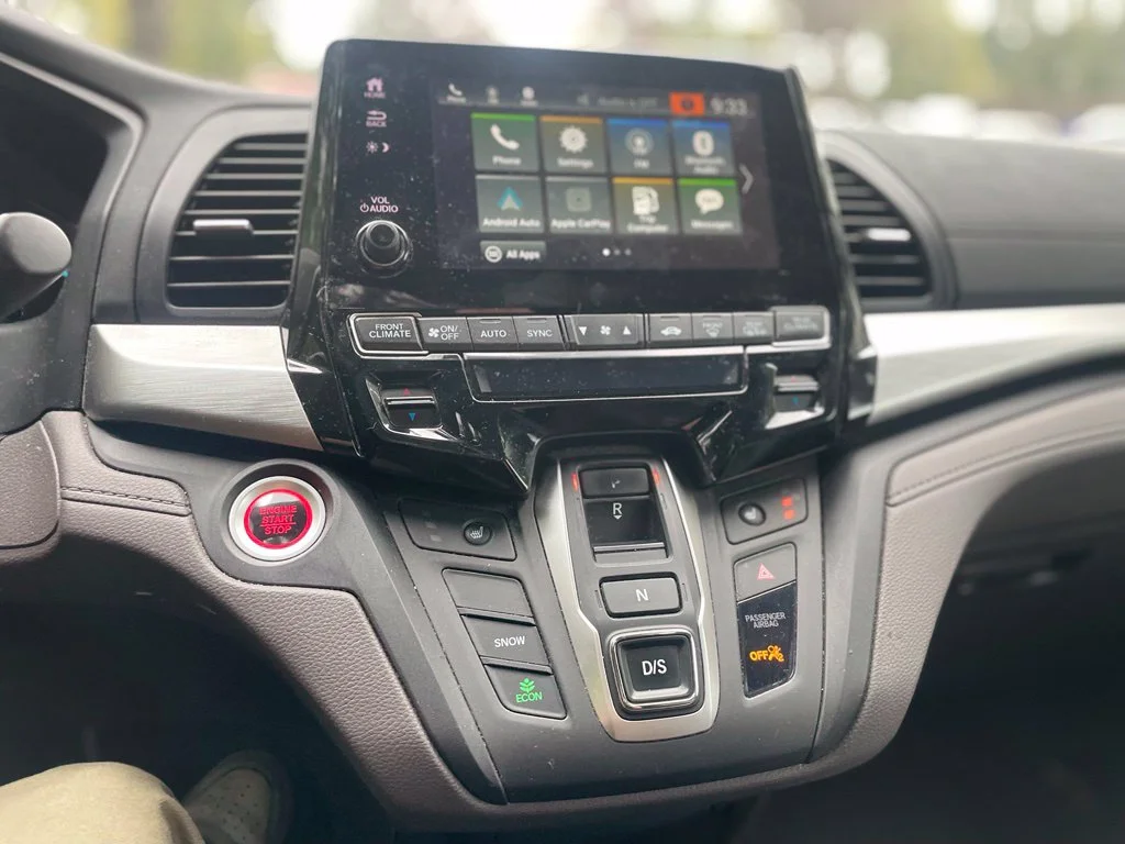 Used 2019  Honda EX-L image 13