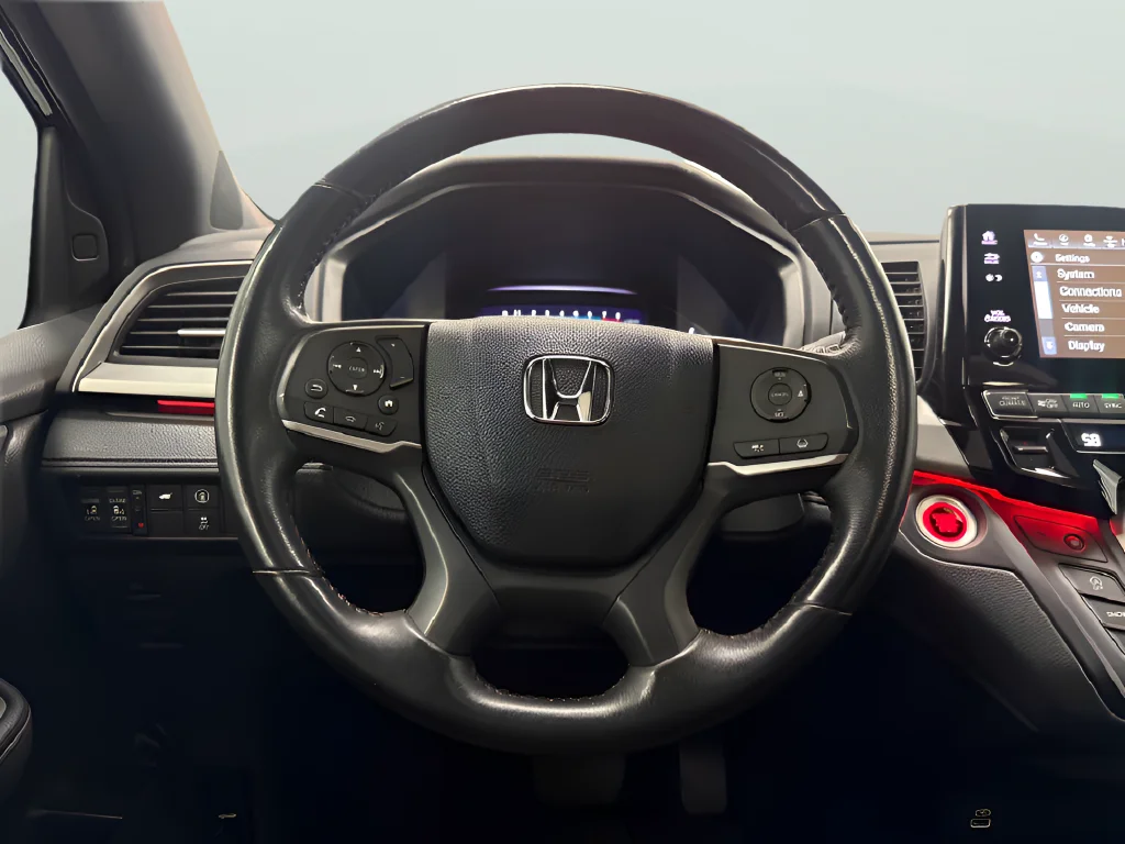 2024 Honda Odyssey SPORT - Photo 24