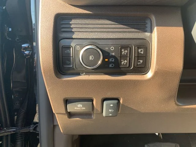 New 2026 Black Ford F-250® King Ranch® image 24